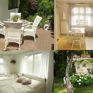 Ferienhaus Gemütliches Bohnsdorf, Nähe Flughafen Schönefeld, Berlin