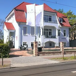 Apartment Haus Am, Berlin